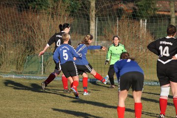 Bild 141 - Frauen Kellinghusen am 26.2.12